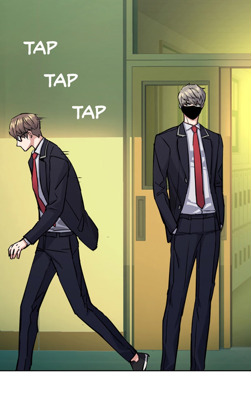 Read High School Mercenary fr Manga Online