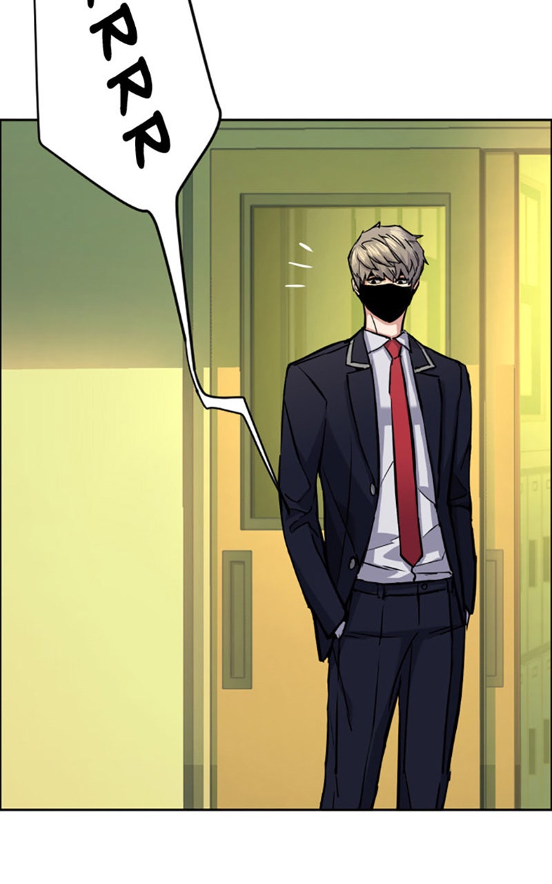 Read High School Mercenary fr Manga Online