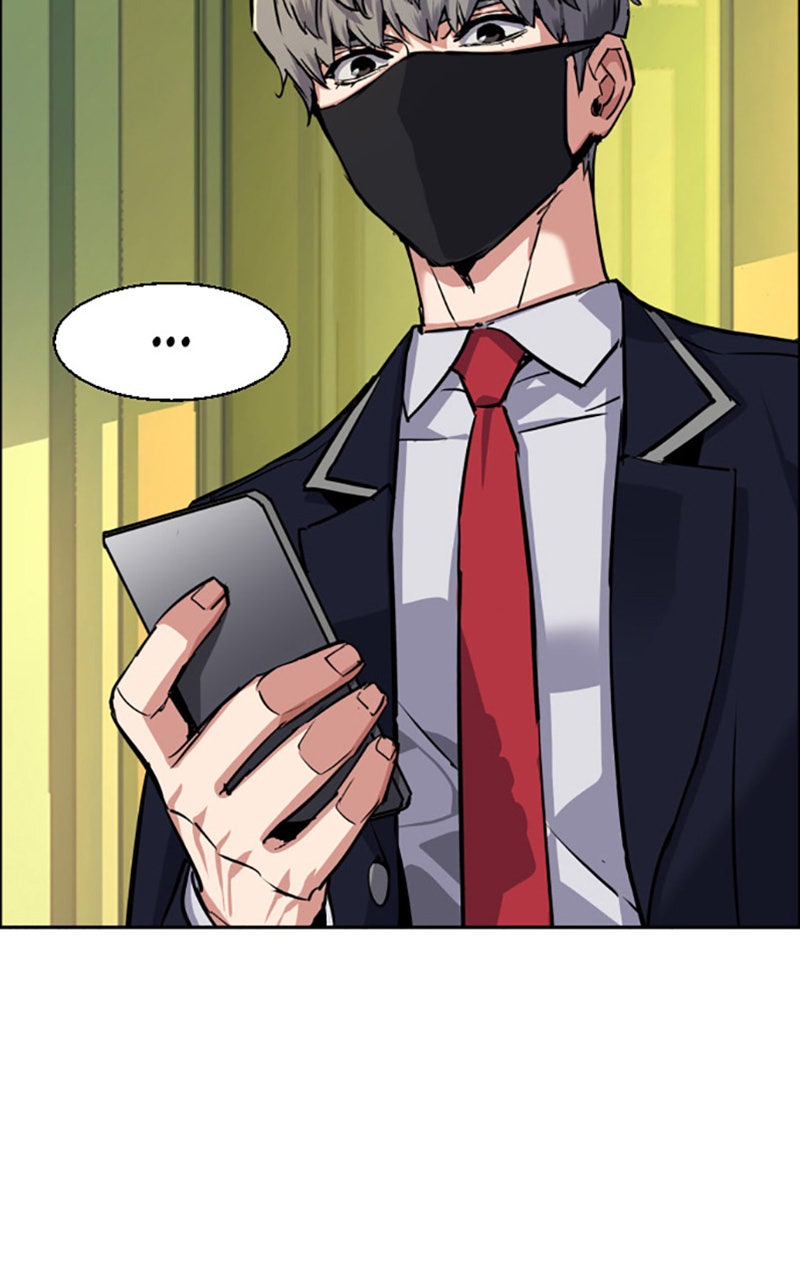 Read High School Mercenary fr Manga Online