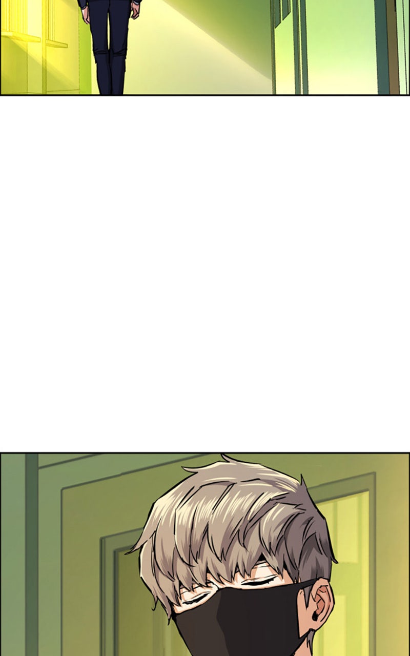 Read High School Mercenary fr Manga Online