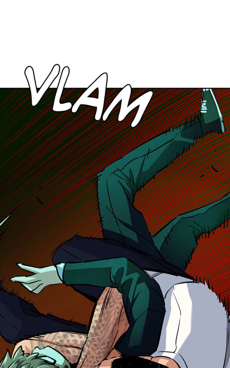 Read High School Mercenary fr Manga Online