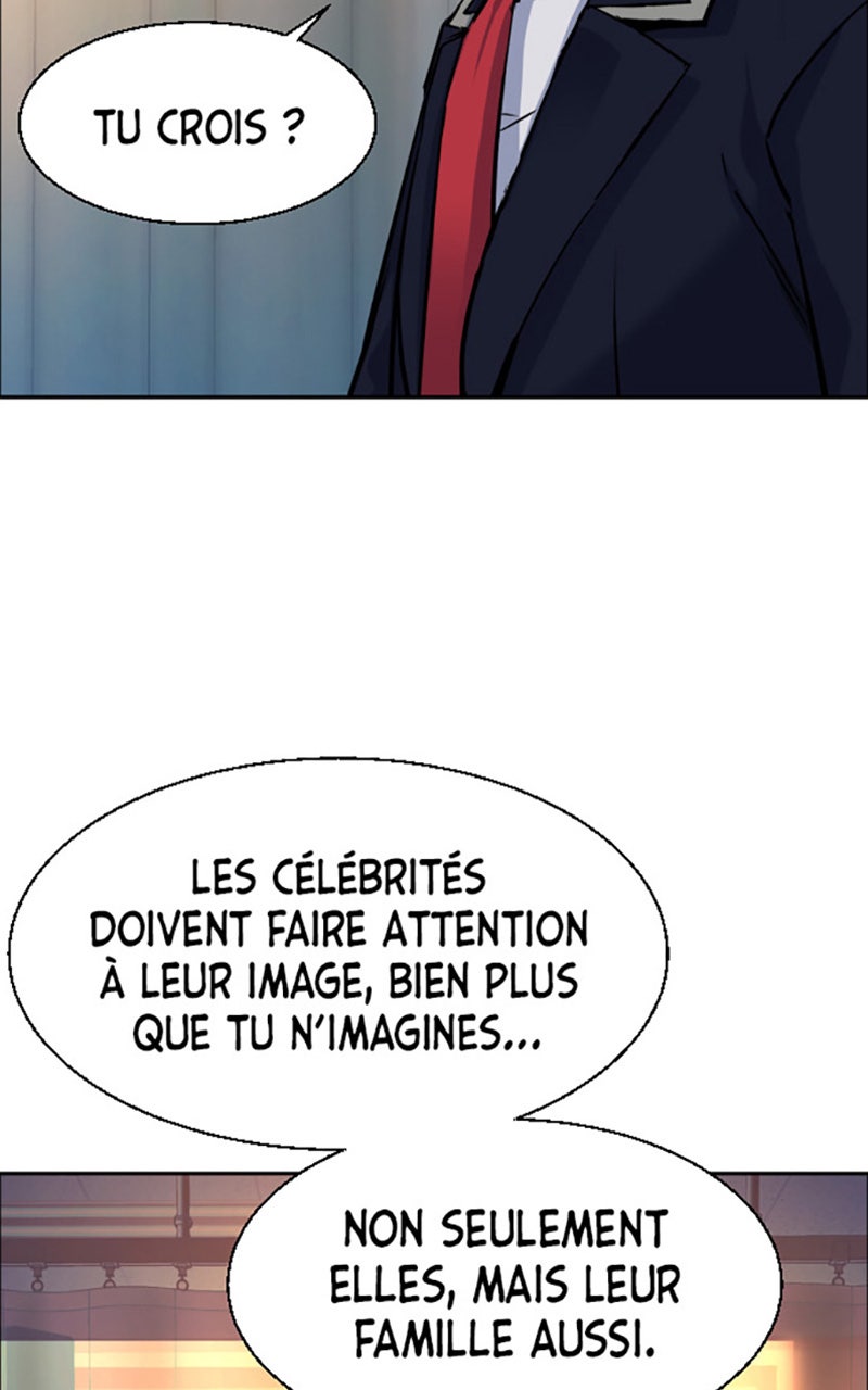 Read High School Mercenary fr Manga Online