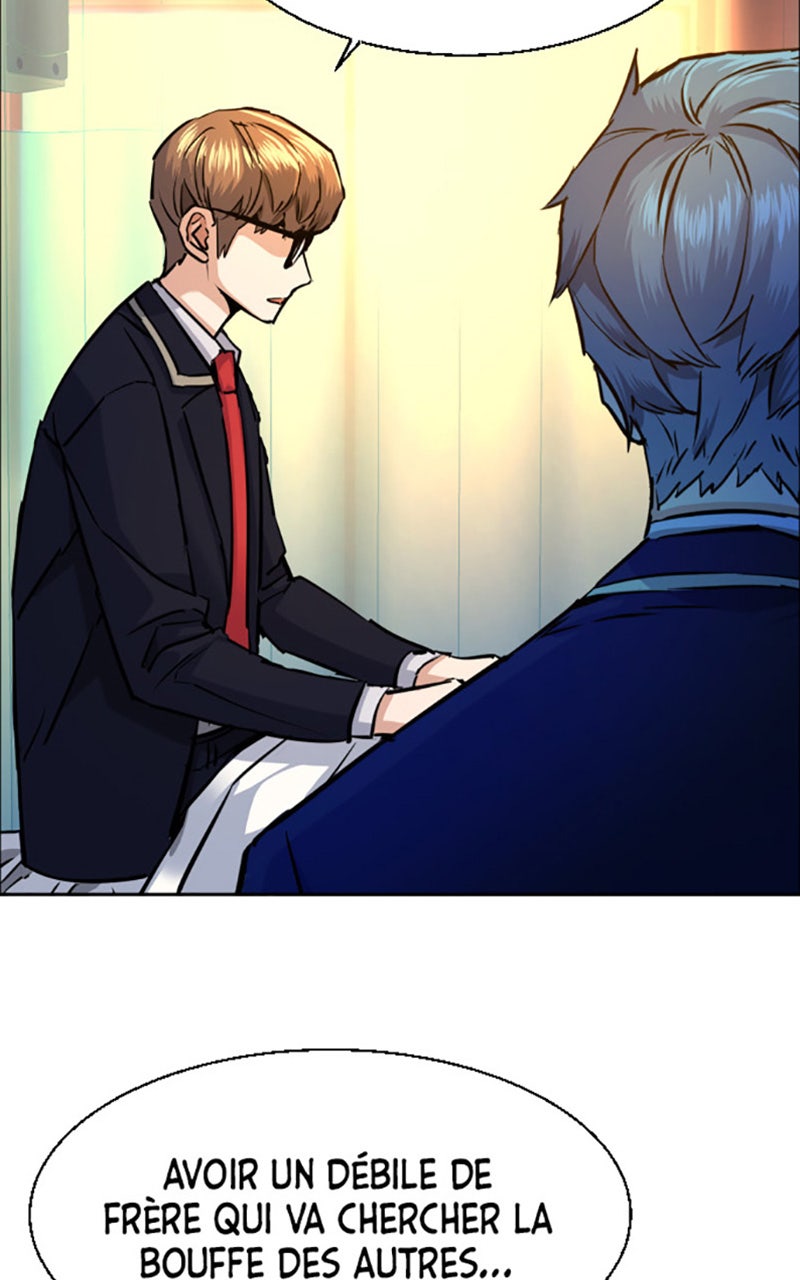 Read High School Mercenary fr Manga Online