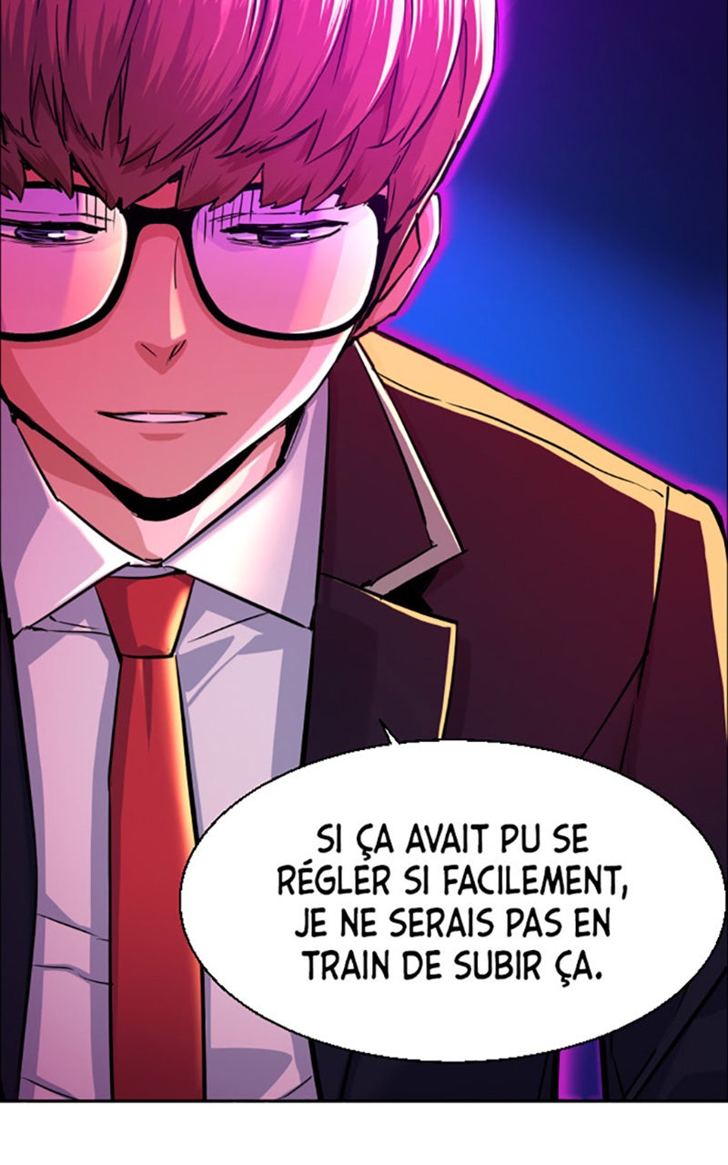 Read High School Mercenary fr Manga Online