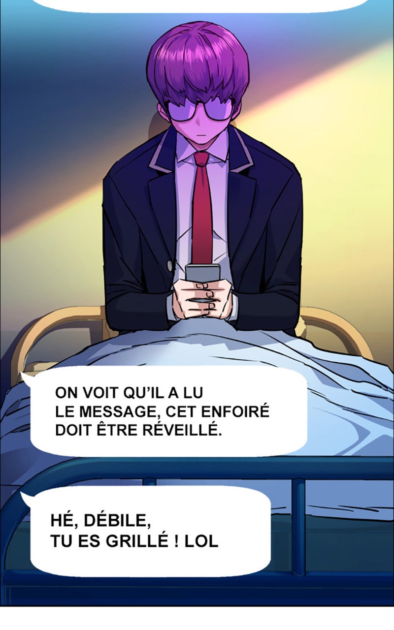 Read High School Mercenary fr Manga Online