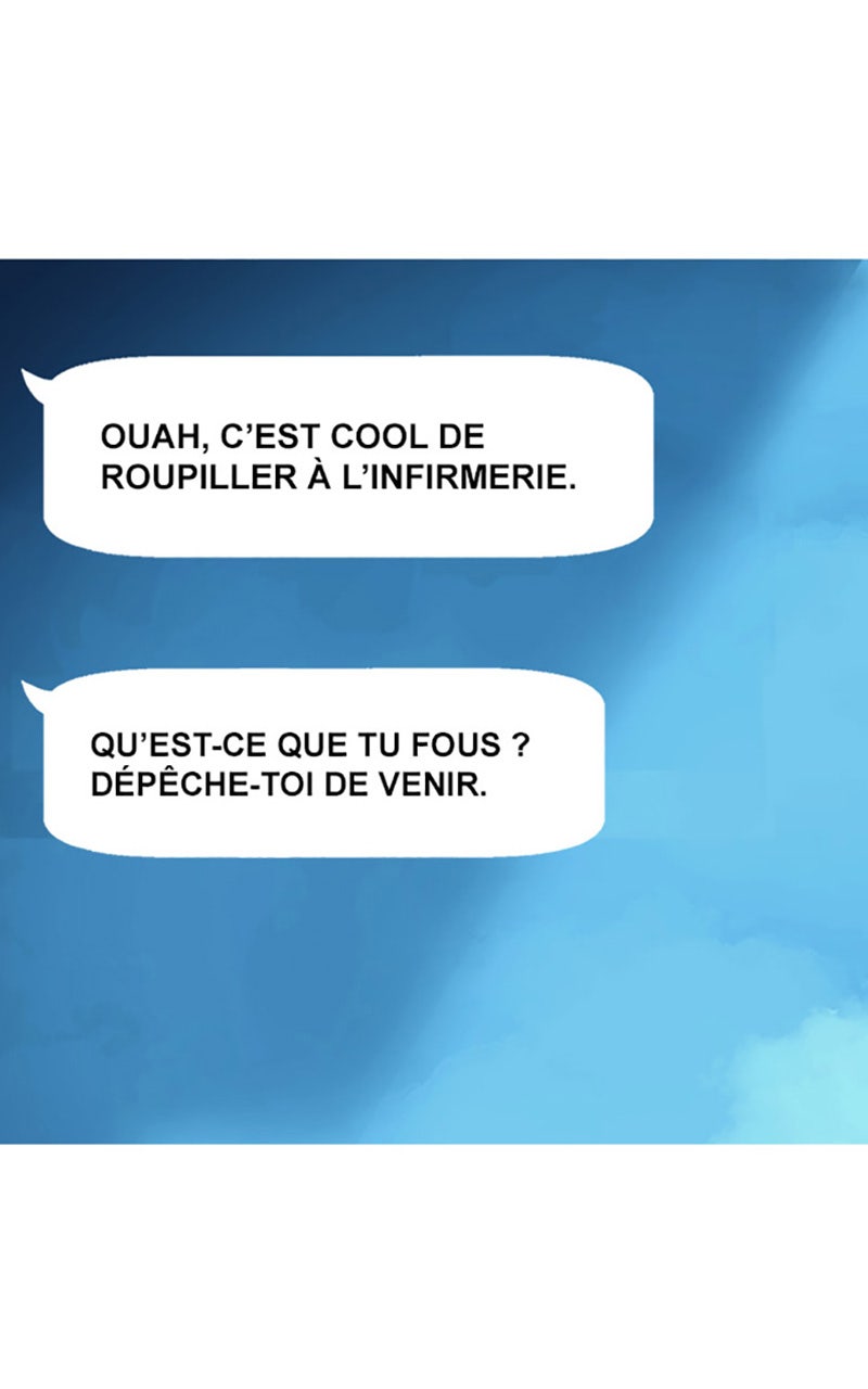 Read High School Mercenary fr Manga Online