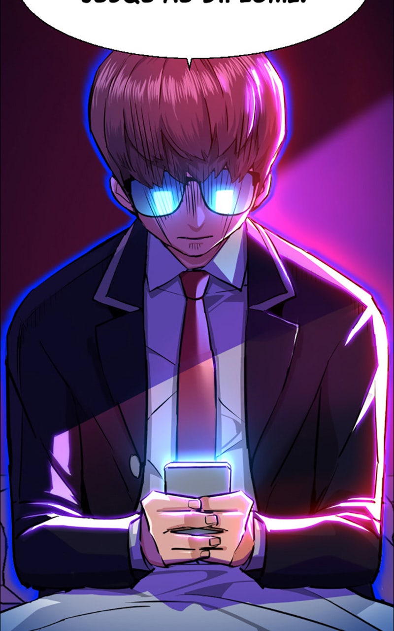 Read High School Mercenary fr Manga Online