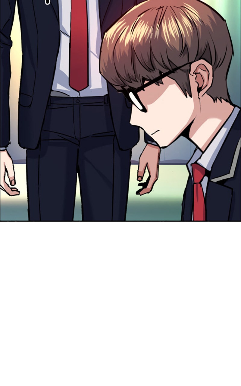 Read High School Mercenary fr Manga Online