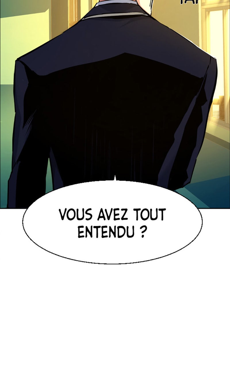 Read High School Mercenary fr Manga Online