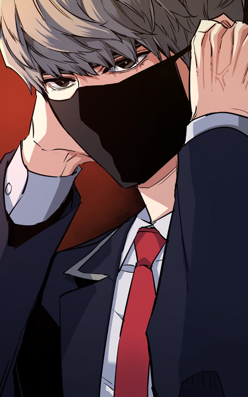 Read High School Mercenary fr Manga Online