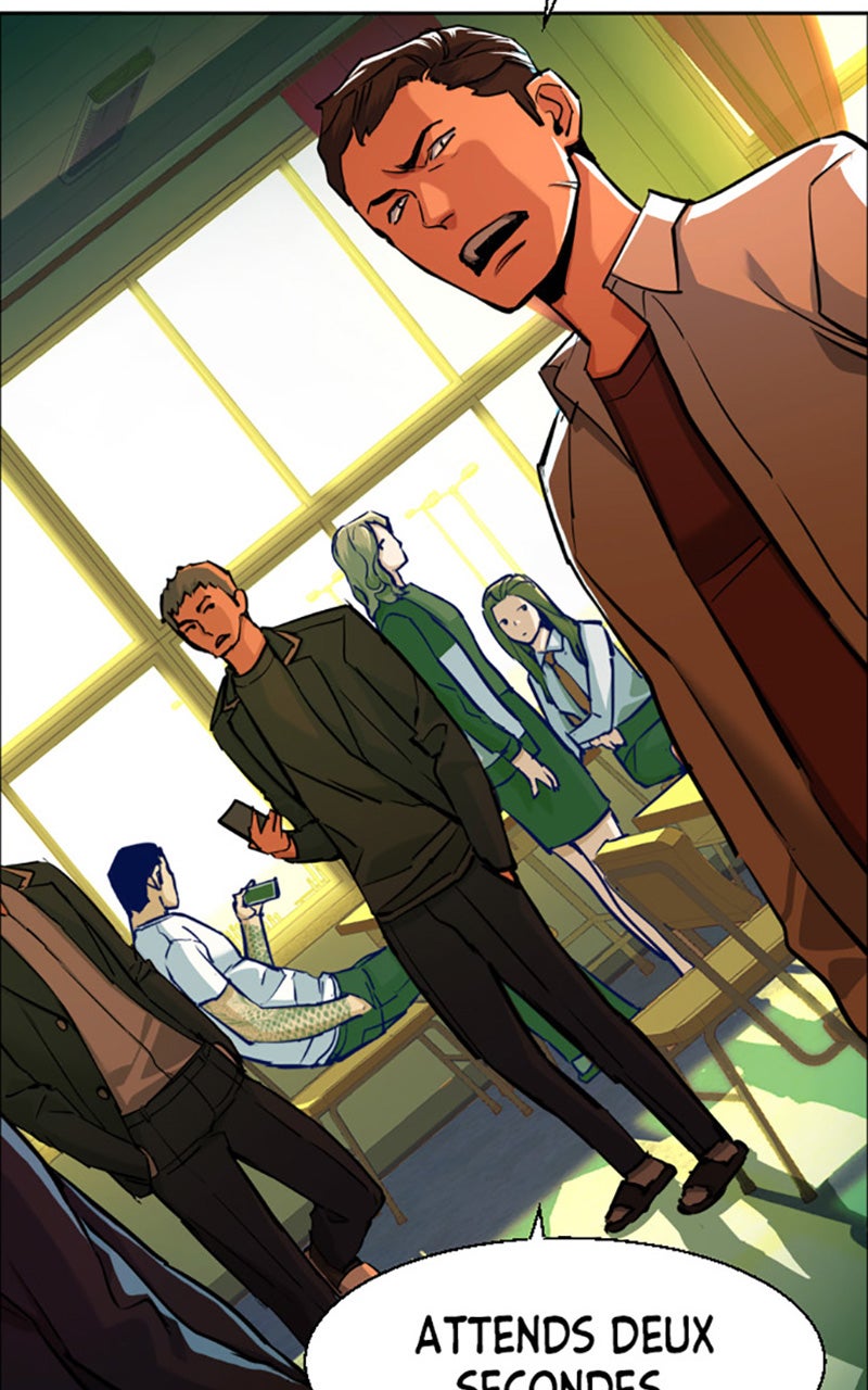 Read High School Mercenary fr Manga Online