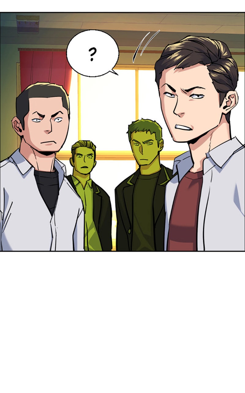 Read High School Mercenary fr Manga Online