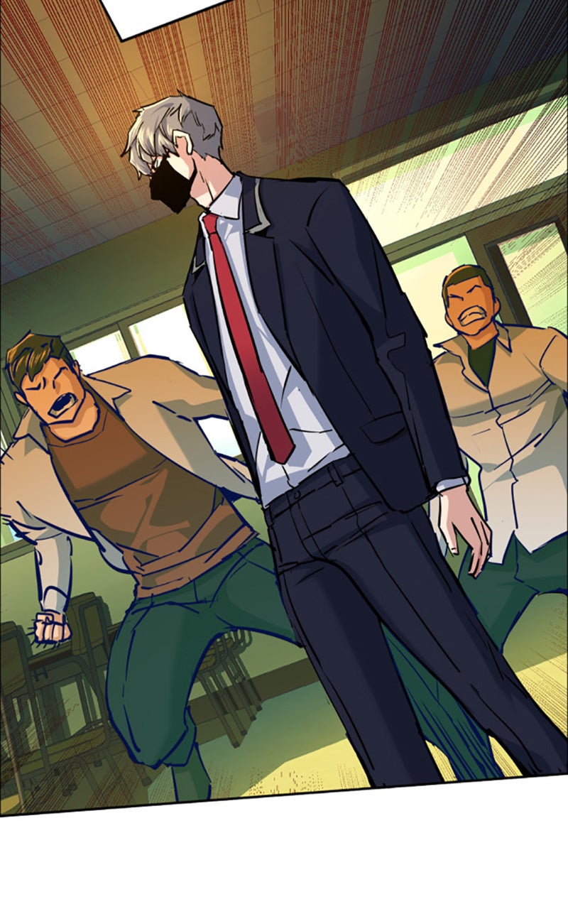 Read High School Mercenary fr Manga Online