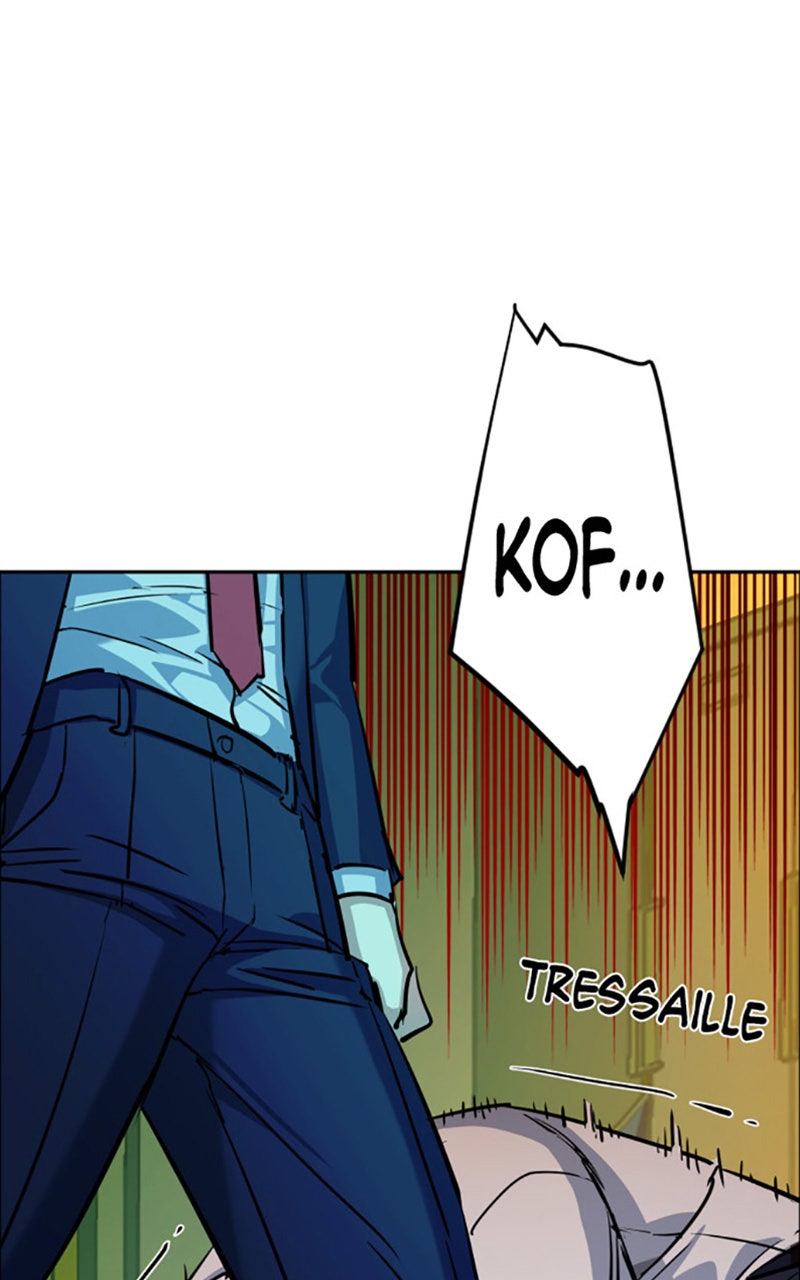 Read High School Mercenary fr Manga Online