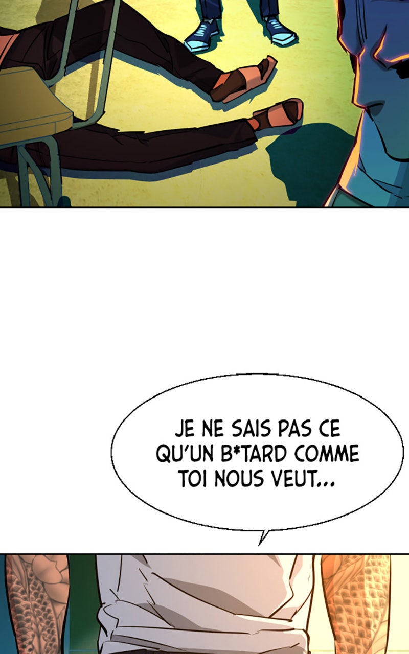 Read High School Mercenary fr Manga Online