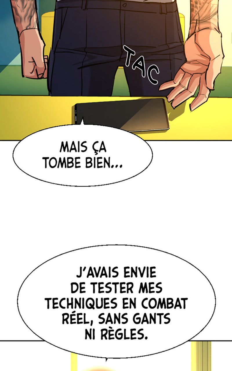 Read High School Mercenary fr Manga Online