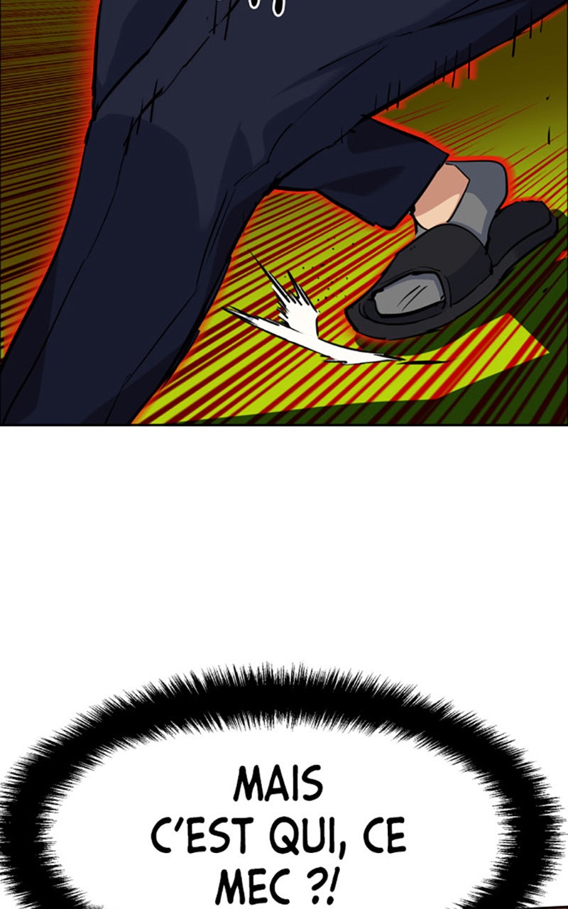 Read High School Mercenary fr Manga Online