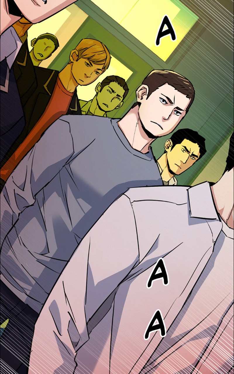 Read High School Mercenary fr Manga Online