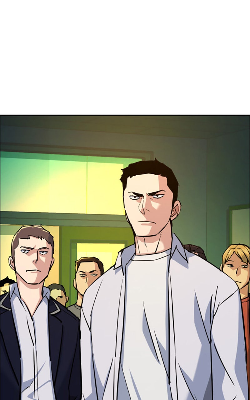 Read High School Mercenary fr Manga Online