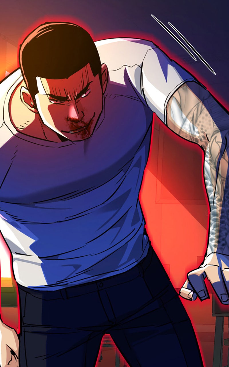 Read High School Mercenary fr Manga Online