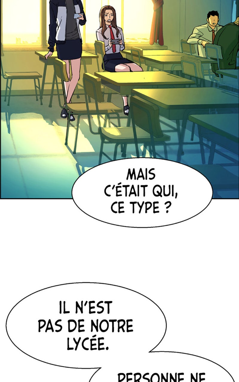 Read High School Mercenary fr Manga Online