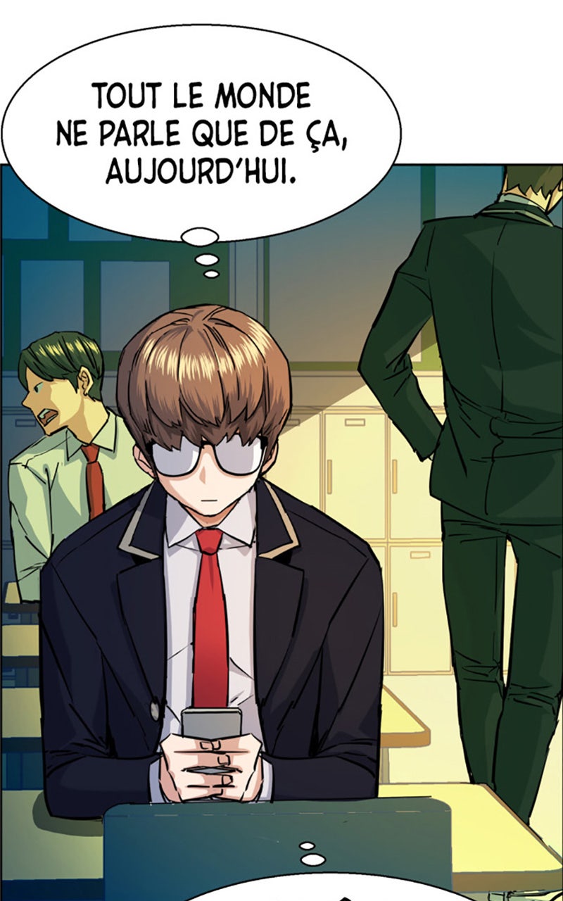 Read High School Mercenary fr Manga Online