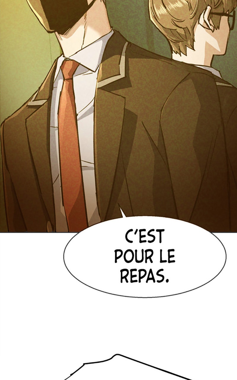 Read High School Mercenary fr Manga Online