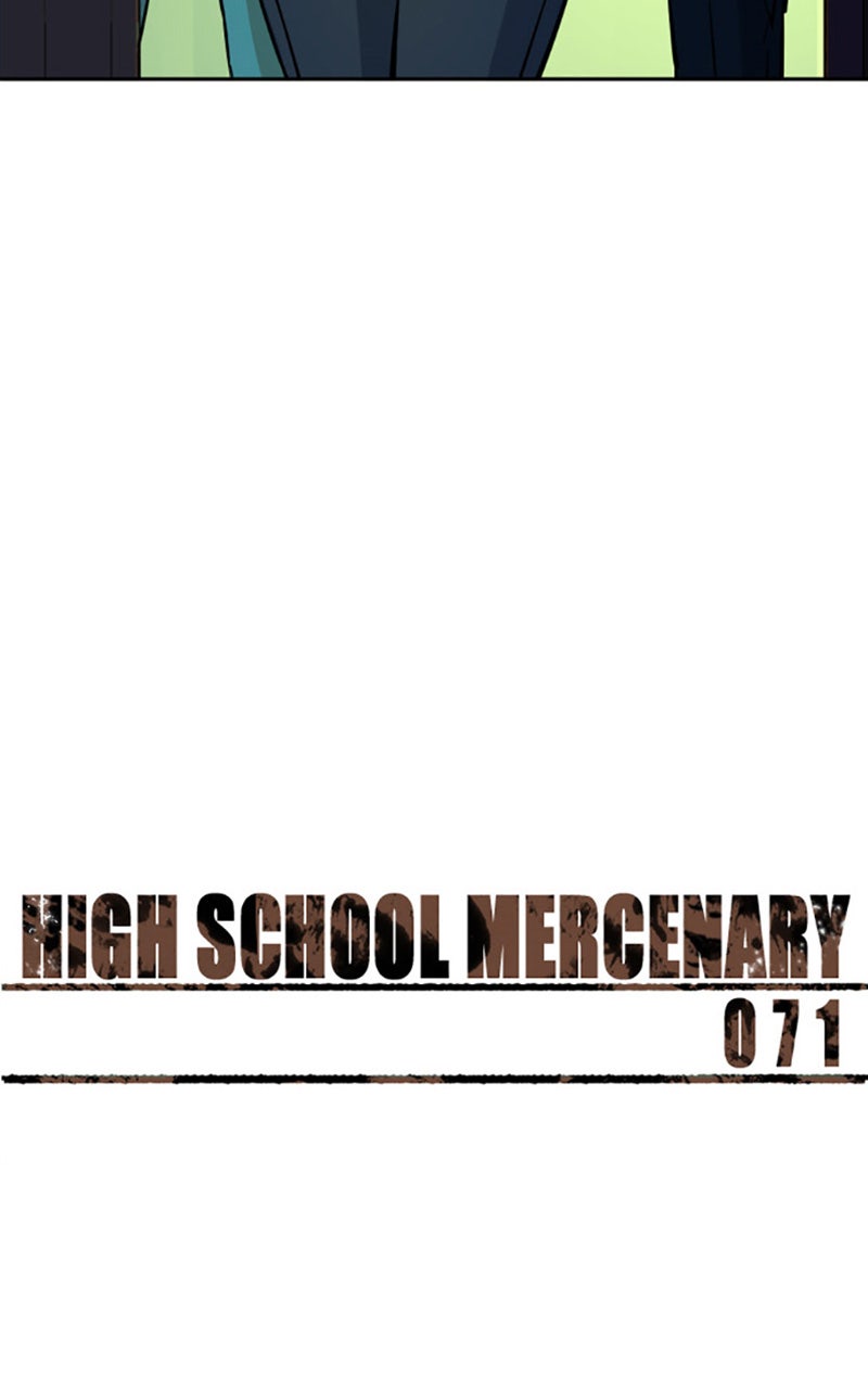 Read High School Mercenary fr Manga Online