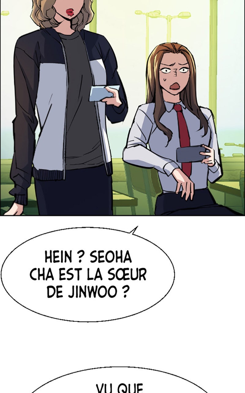 Read High School Mercenary fr Manga Online