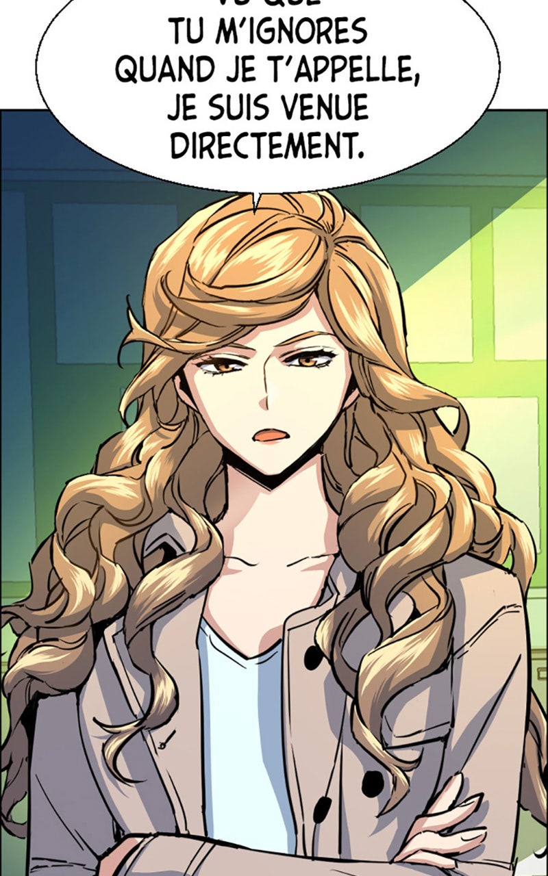 Read High School Mercenary fr Manga Online