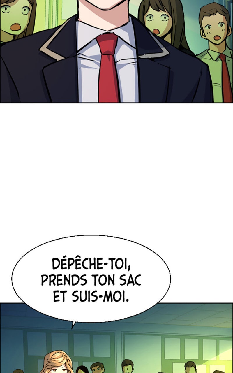 Read High School Mercenary fr Manga Online