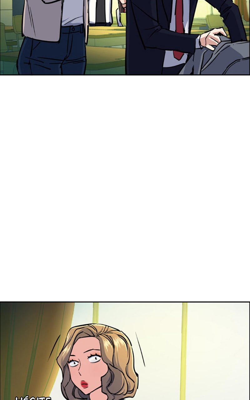 Read High School Mercenary fr Manga Online