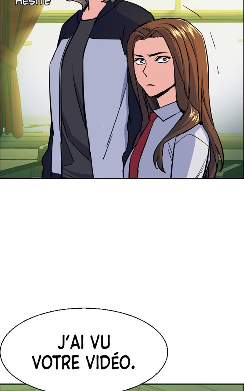 Read High School Mercenary fr Manga Online