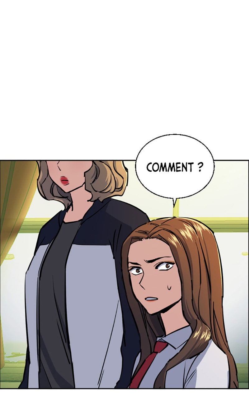 Read High School Mercenary fr Manga Online