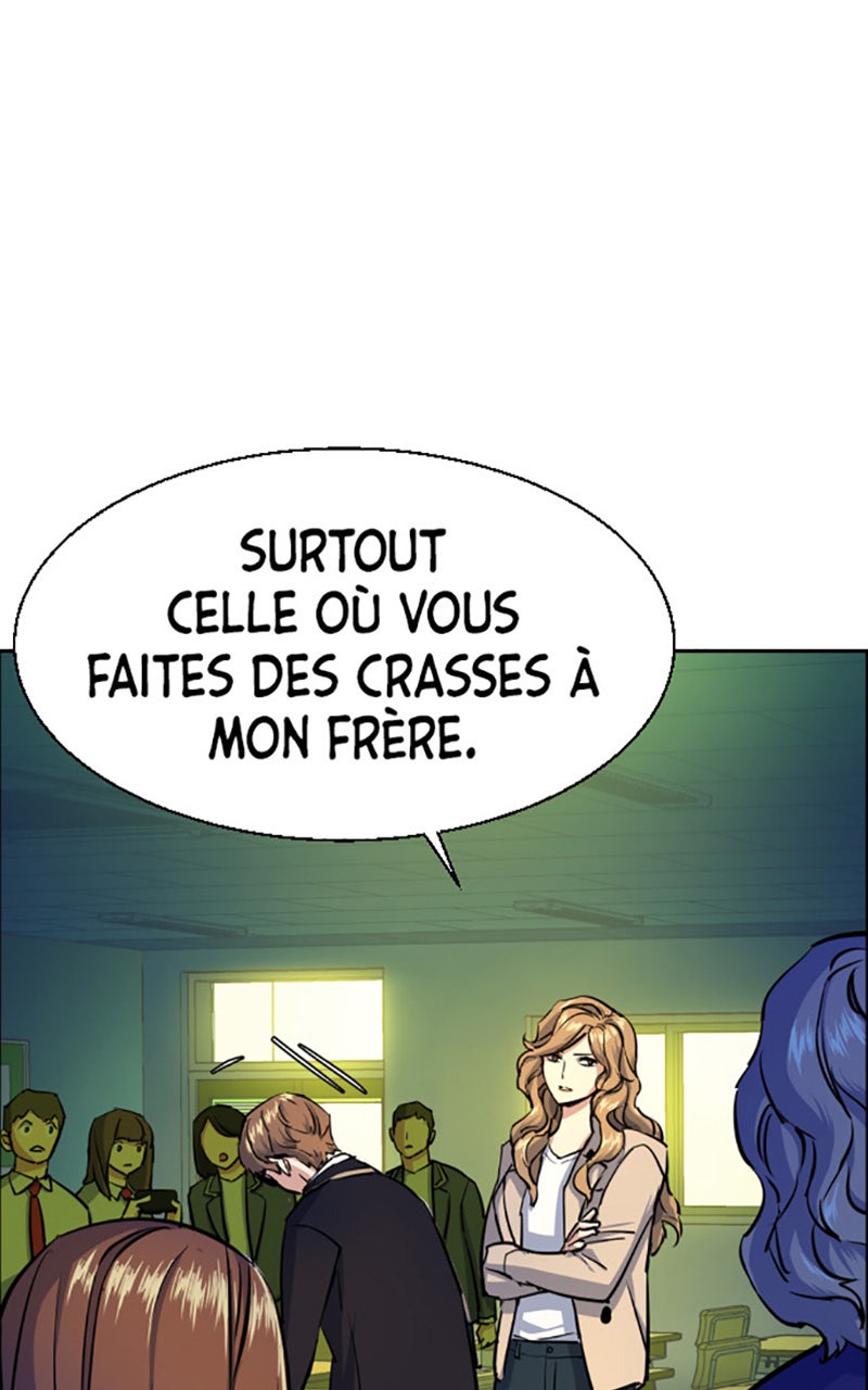 Read High School Mercenary fr Manga Online