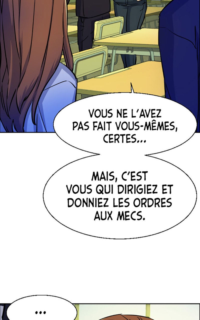 Read High School Mercenary fr Manga Online