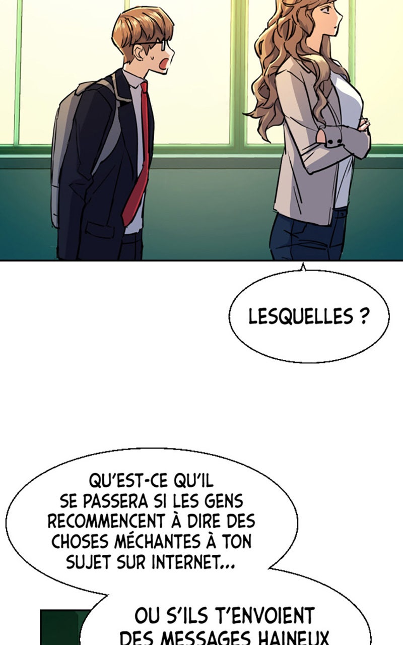 Read High School Mercenary fr Manga Online