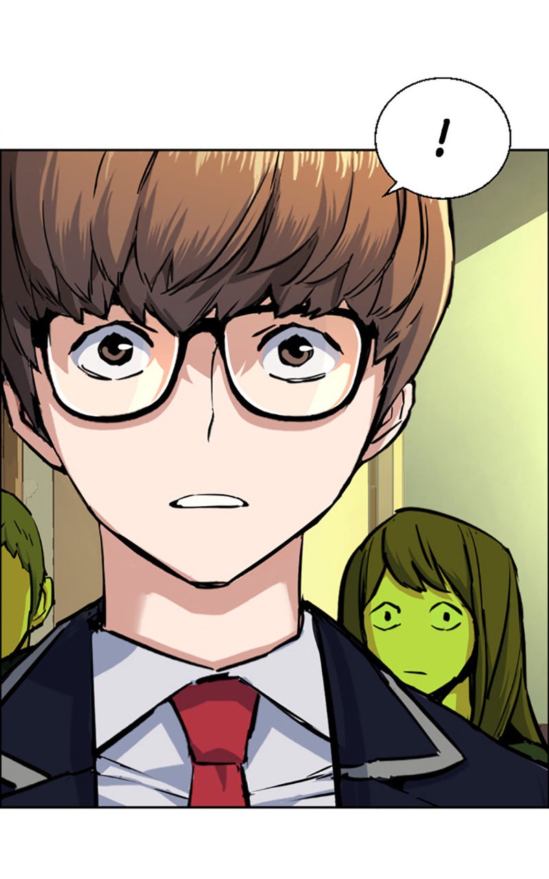 Read High School Mercenary fr Manga Online