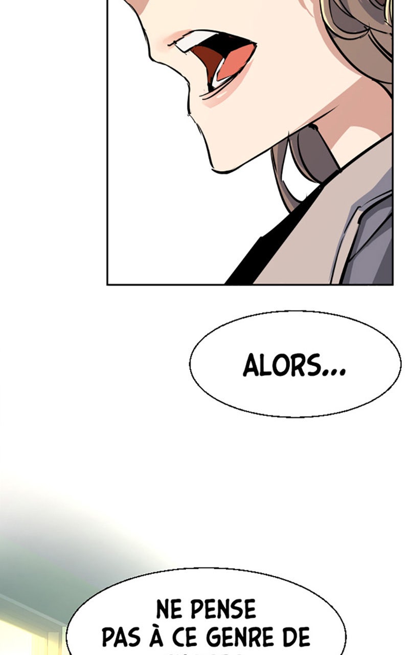 Read High School Mercenary fr Manga Online