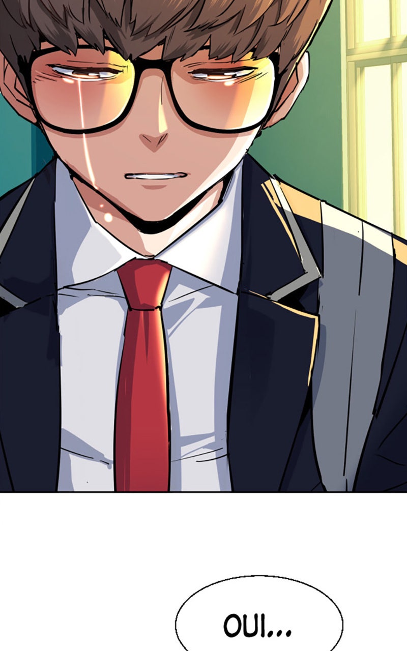 Read High School Mercenary fr Manga Online