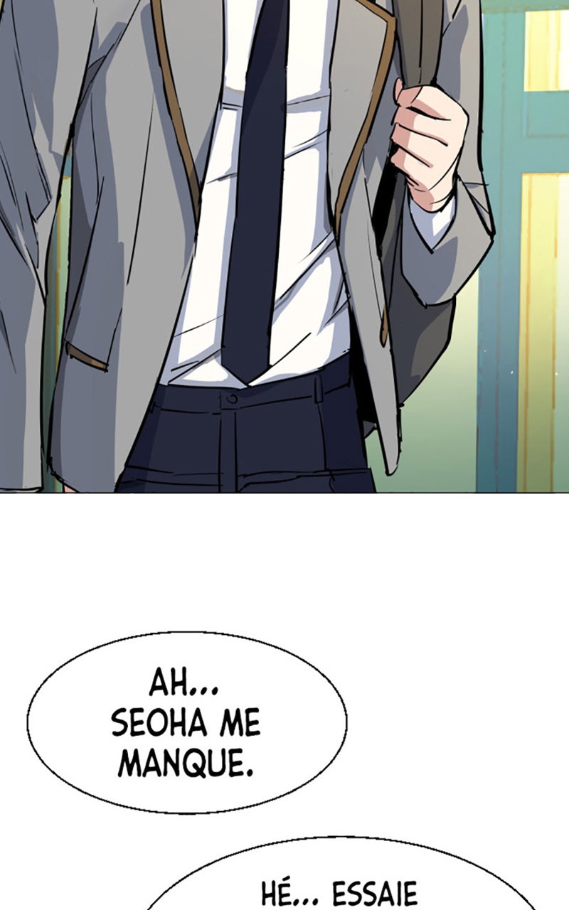 Read High School Mercenary fr Manga Online