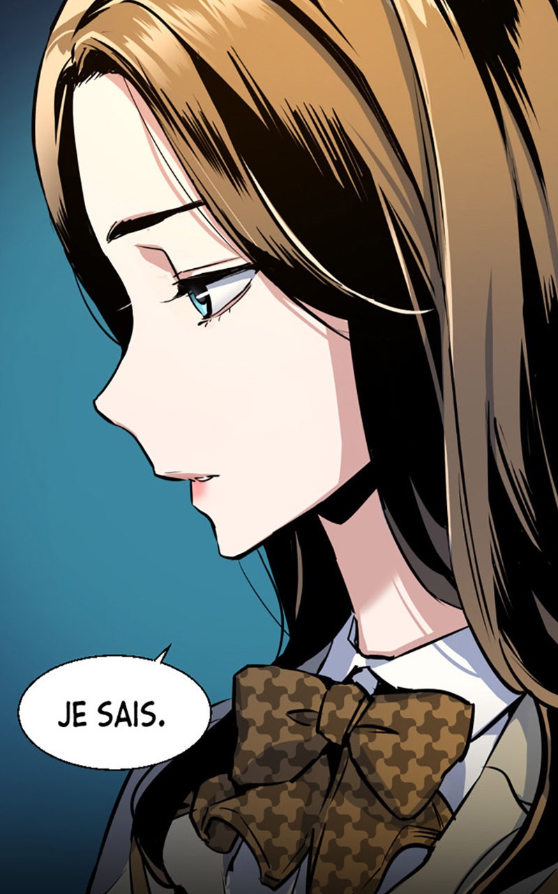 Read High School Mercenary fr Manga Online