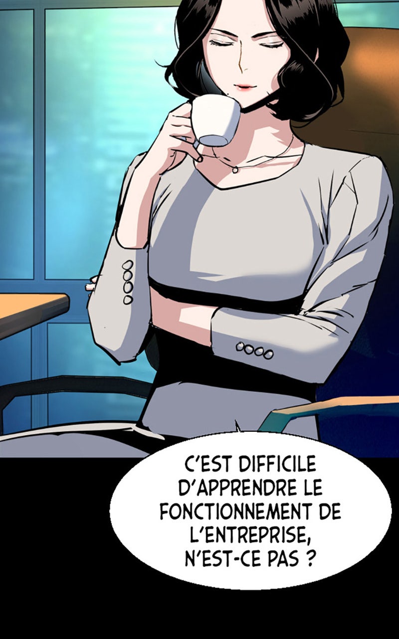 Read High School Mercenary fr Manga Online