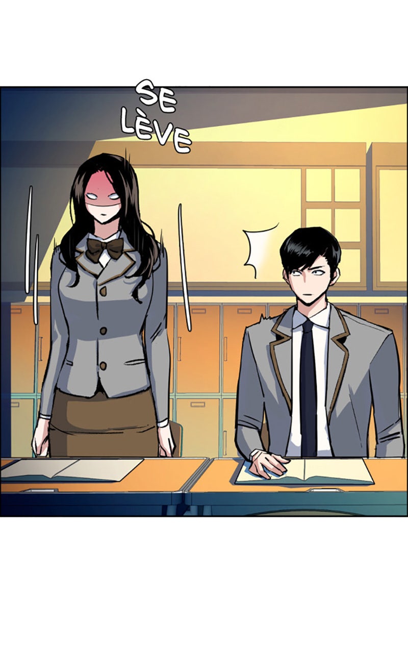 Read High School Mercenary fr Manga Online