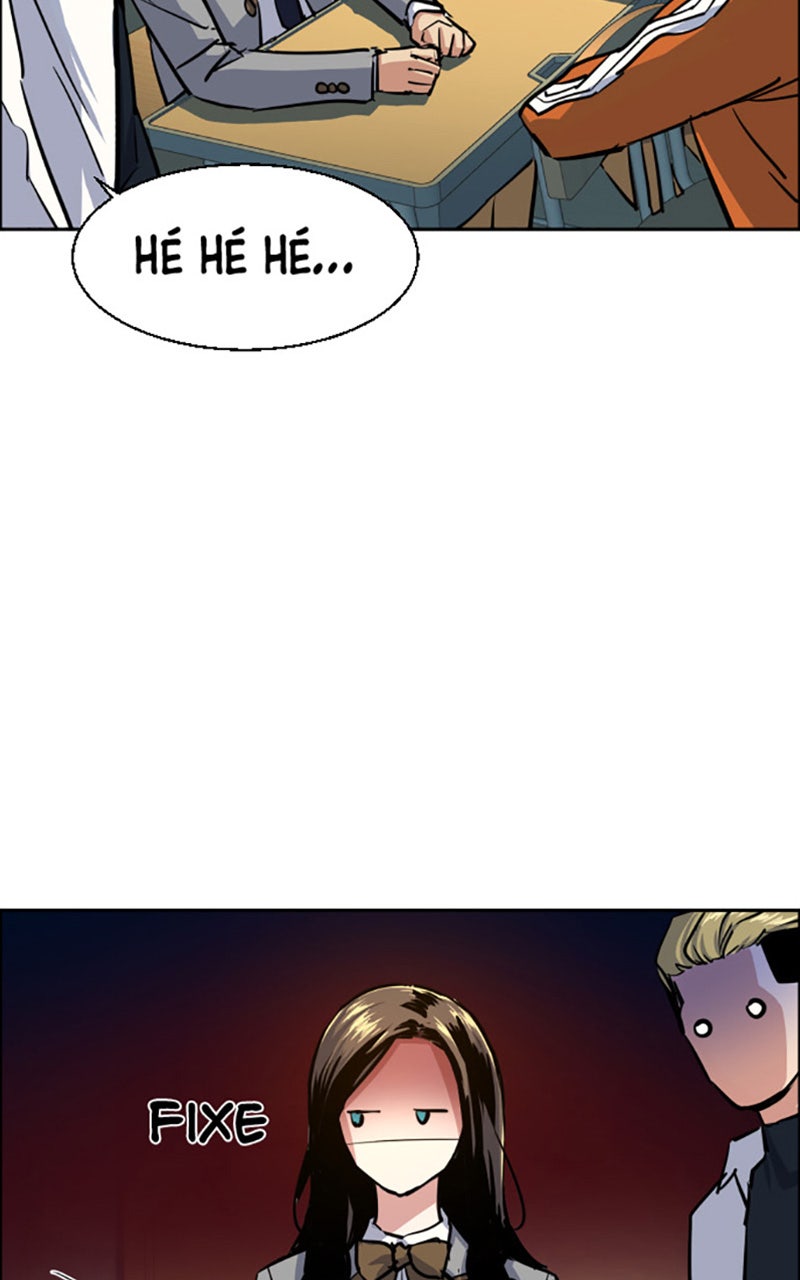 Read High School Mercenary fr Manga Online