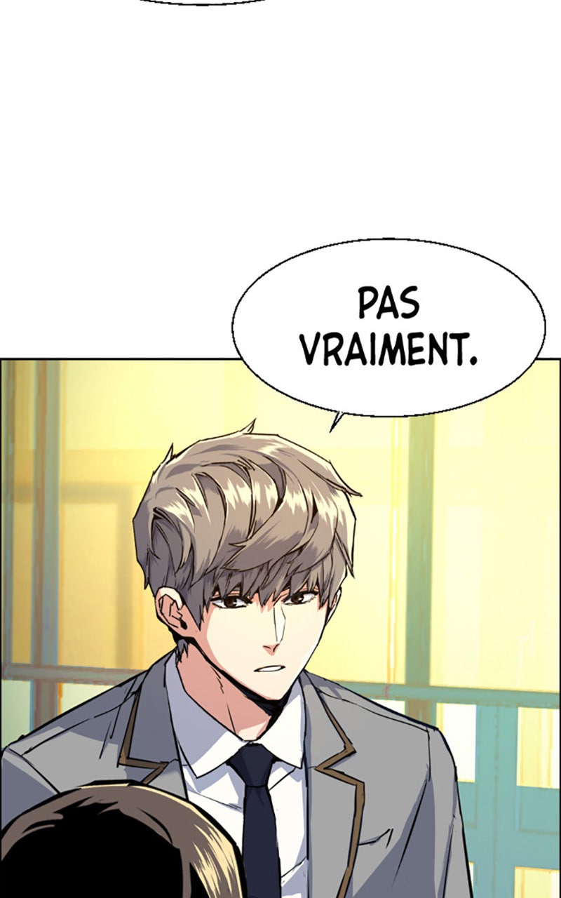 Read High School Mercenary fr Manga Online