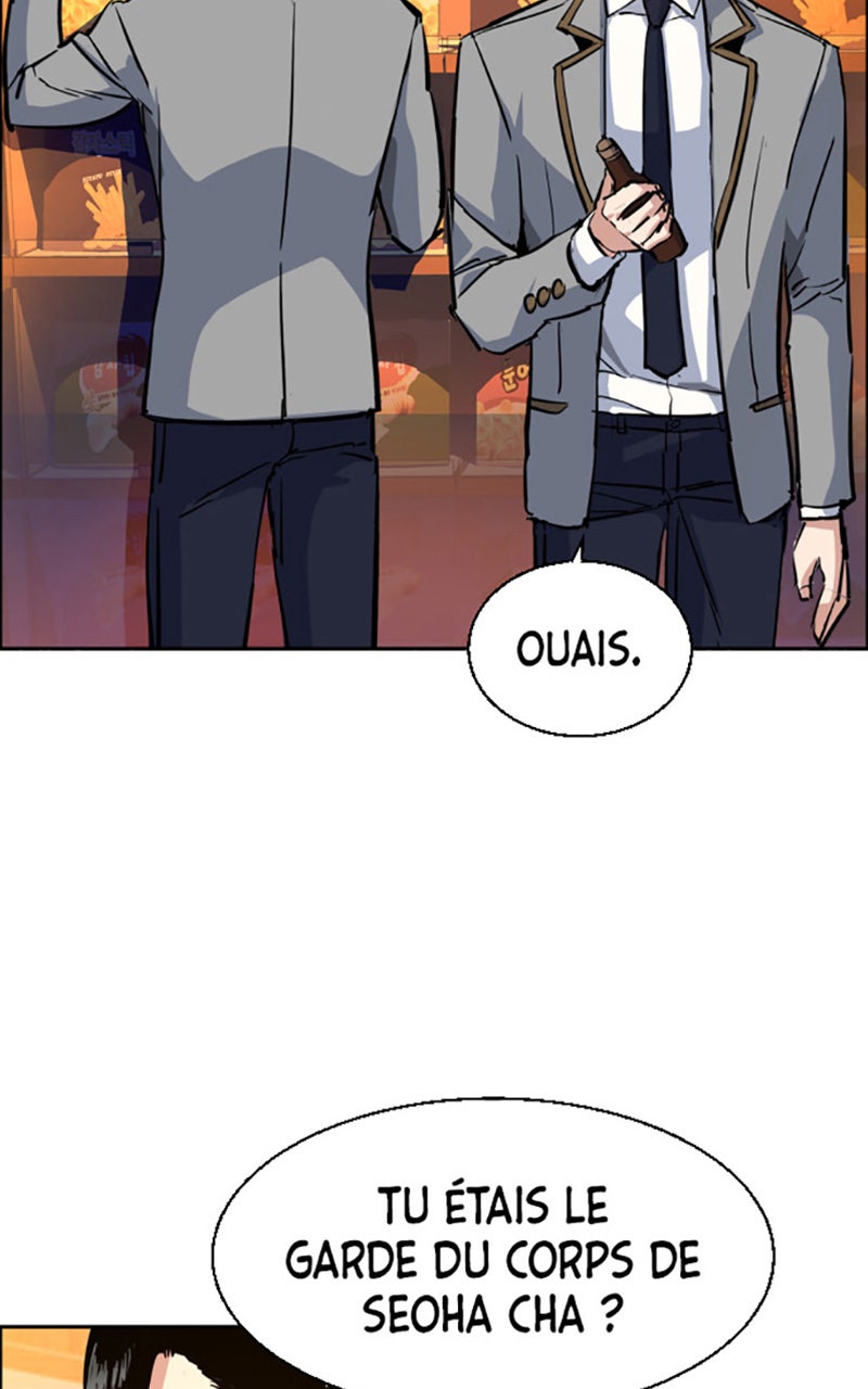 Read High School Mercenary fr Manga Online