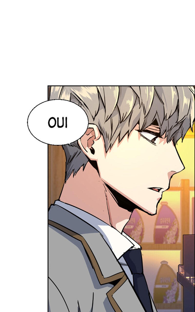 Read High School Mercenary fr Manga Online