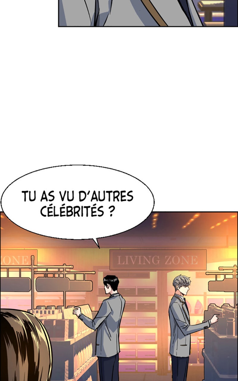 Read High School Mercenary fr Manga Online