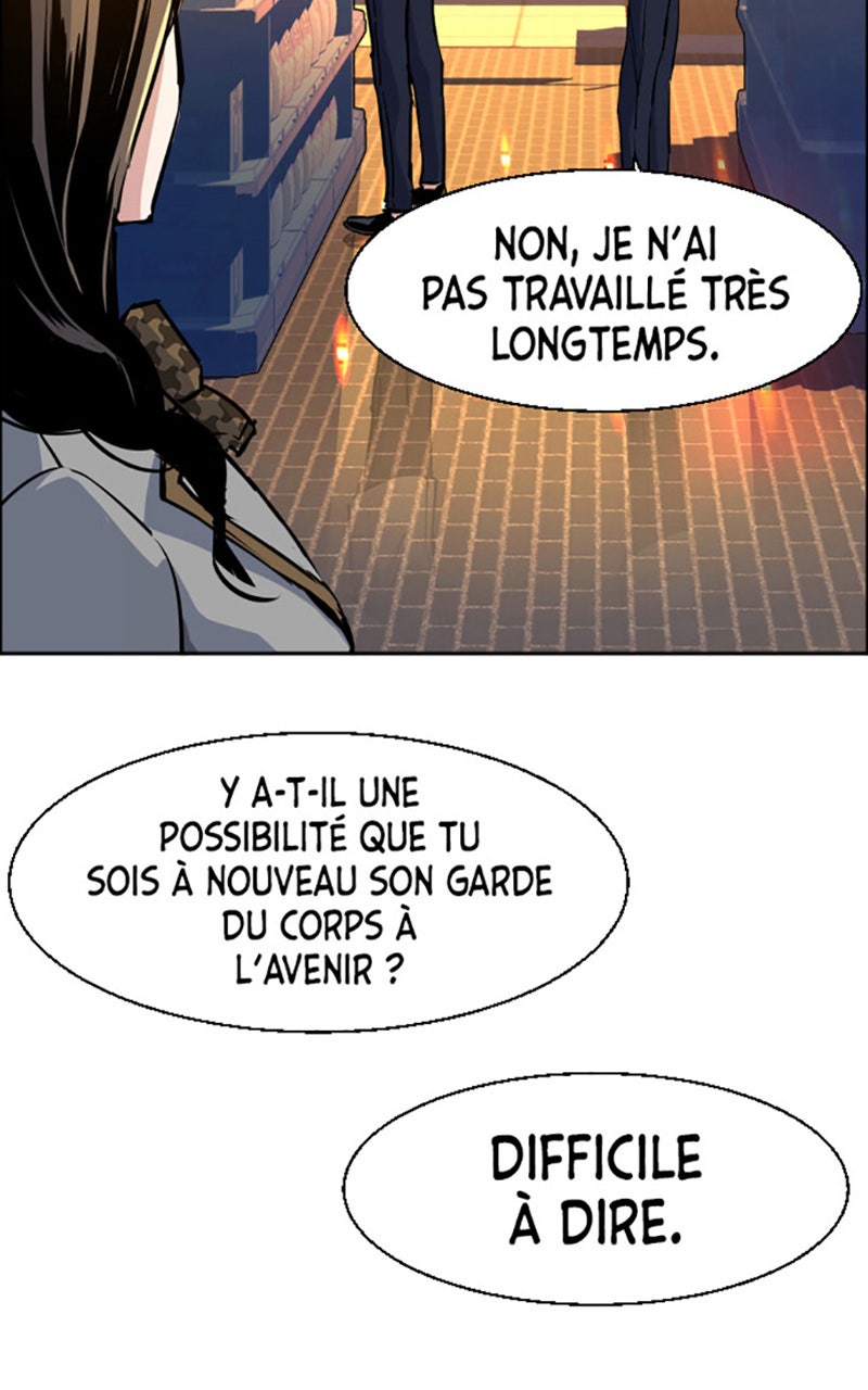 Read High School Mercenary fr Manga Online